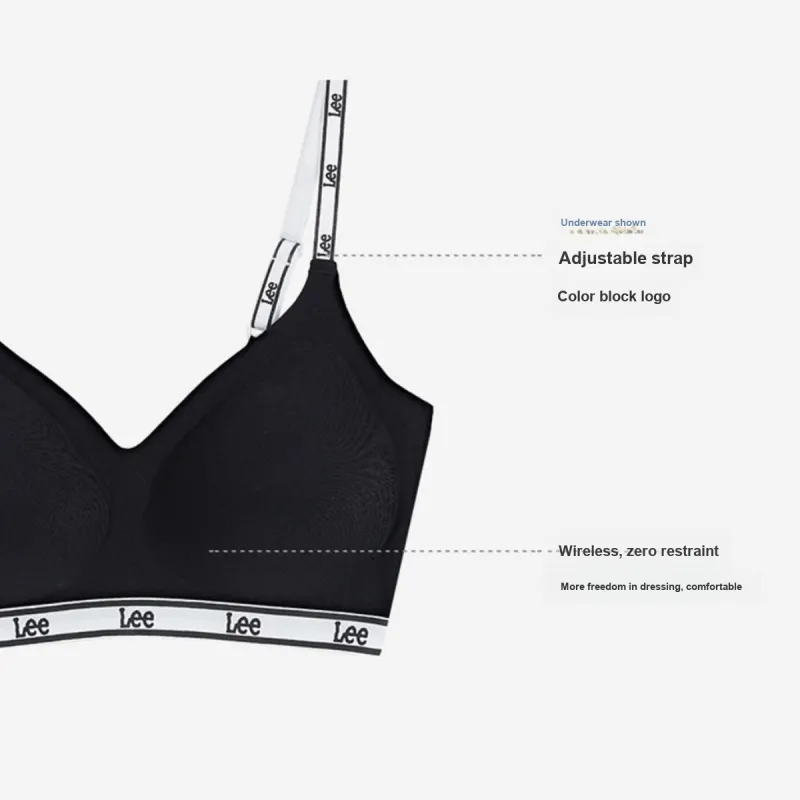 Lee Underwear Set Women's Gift Box Set-14