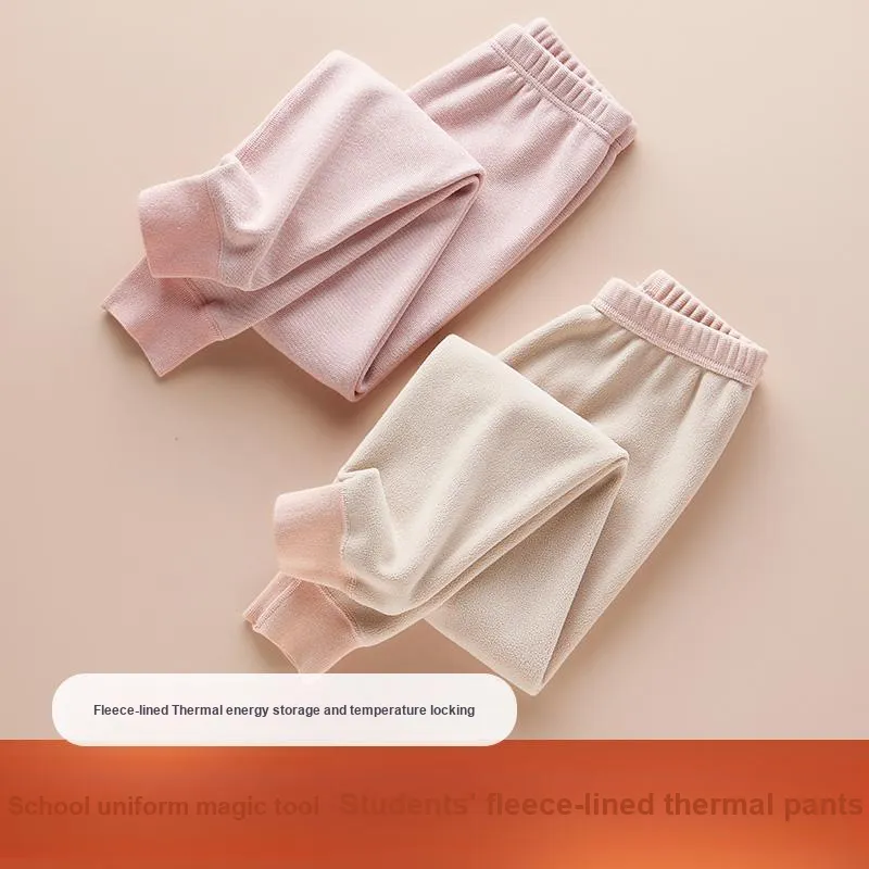 Yalu Women's Thermal Pants-3
