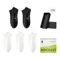 White 3+Black 2