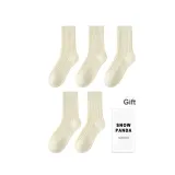 5 Pack (Small Diamond Pattern+Stripes+Wave Lines+Full Diamond Pattern+Full Twisted Fried Dough)