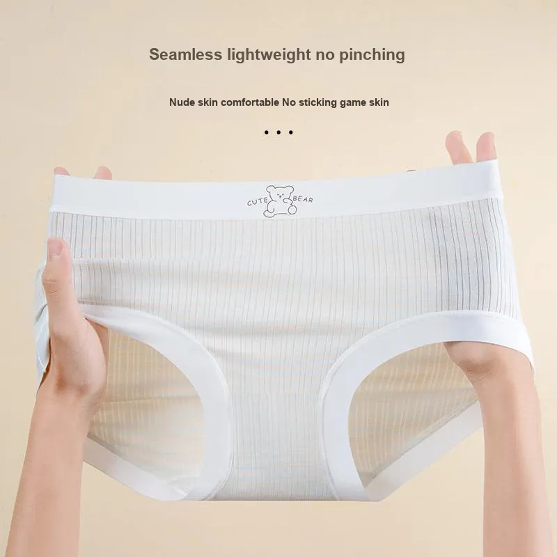 Urban Beauty Underpants Women's Shopping Bag 3 Pack-14