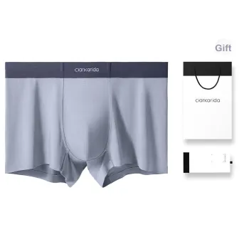 Clarkarida Underpants Men's Box 1 Pack