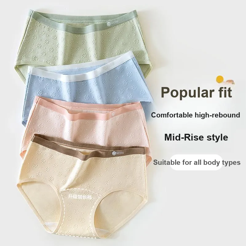 Urban Beauty Underpants Women's Combo Set-62