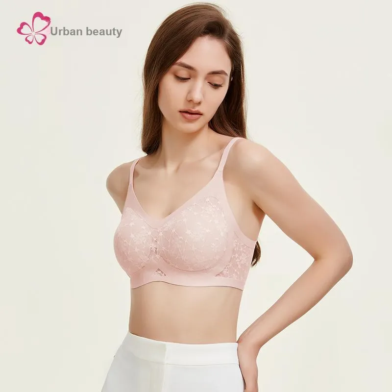 Urban beauty Women's Bras-1