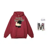Burgundy (Fleece-Lined)