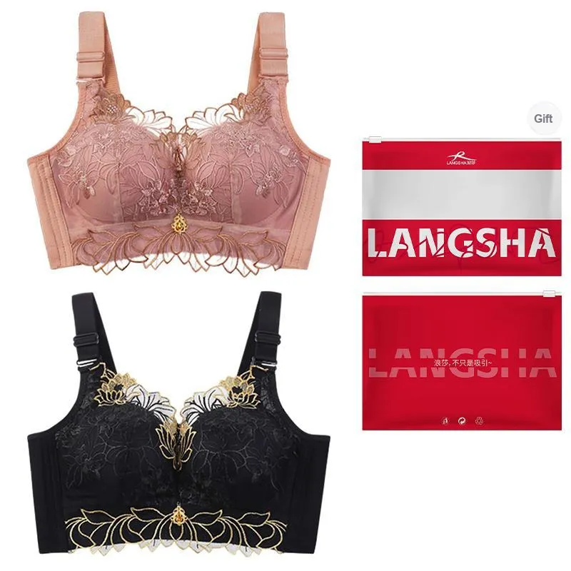 Lanza Women's Bras-316