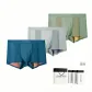 [3-Pack Gift Box Set]Olive Green+Light Gray+Royal Blue