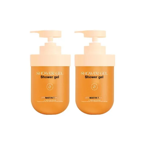 Мартин Мужской Гель для душа