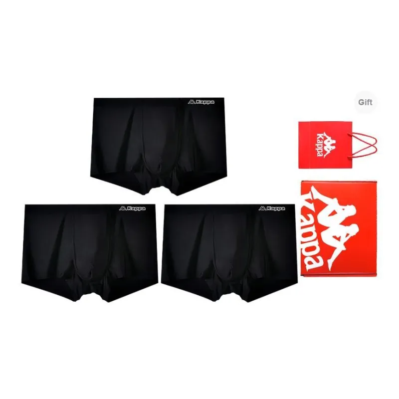 Kappa Men Underpants-9