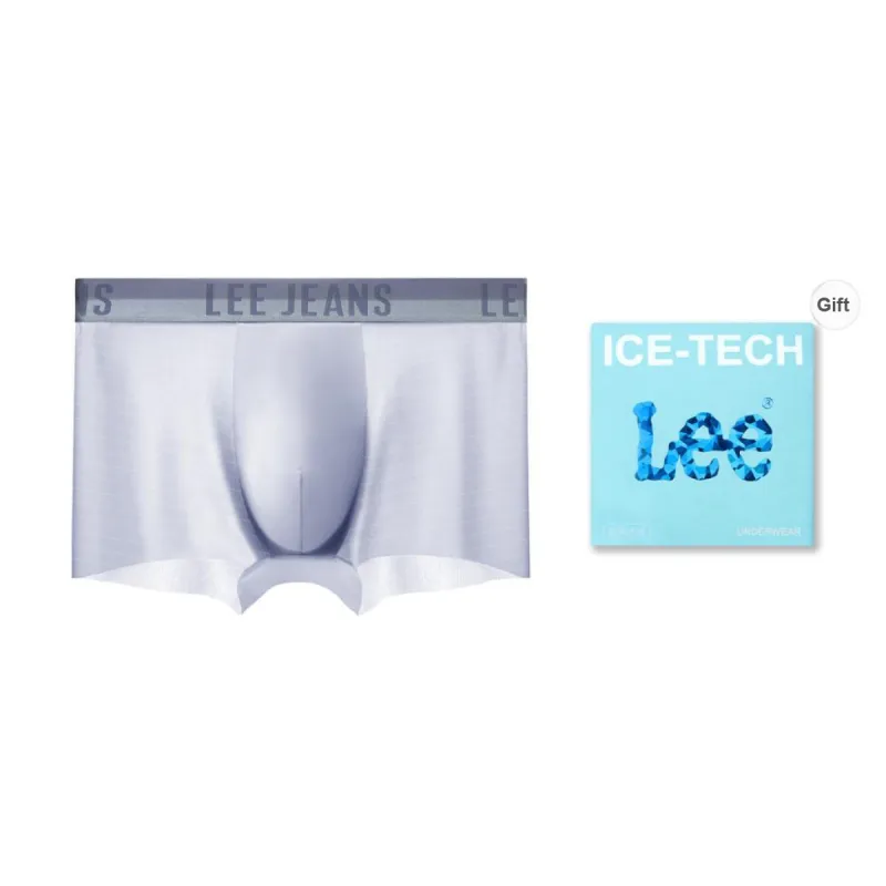 Lee Underwear Gift Box Men's 2 Pack-666