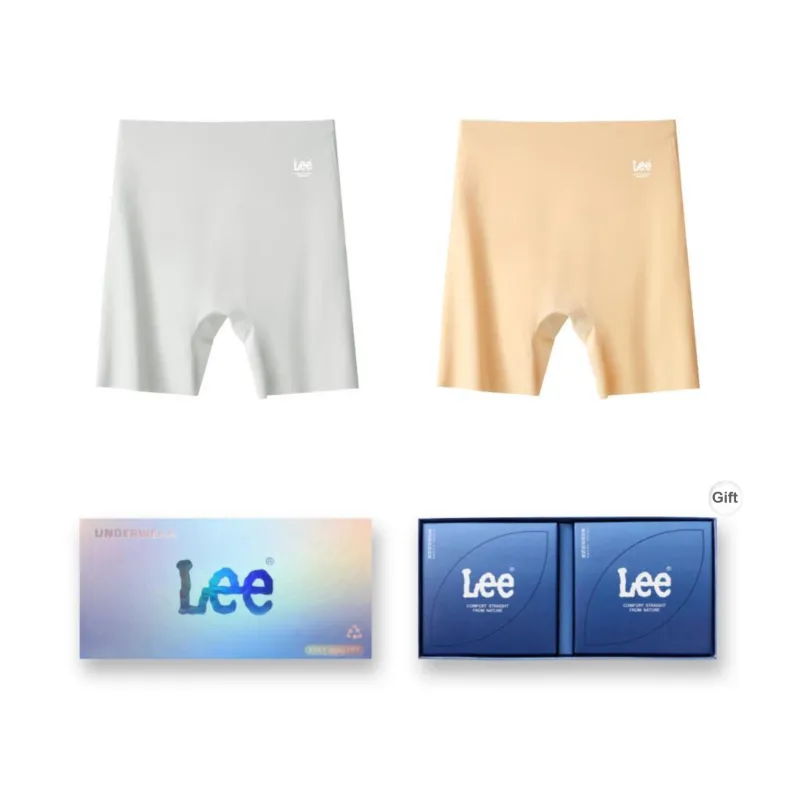 Lee Women's Leggings-9
