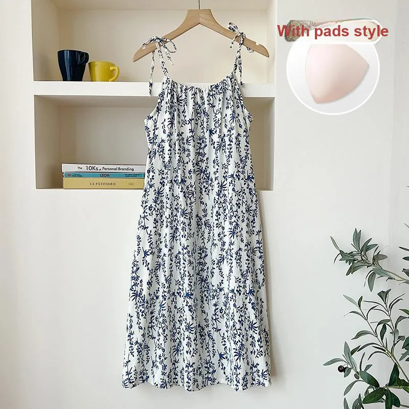 Maultiay Pajama Gift Box Summer Women's-5