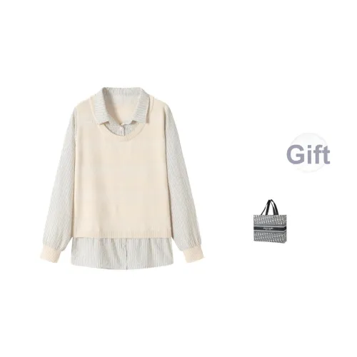 PIERRE CARDIN Женские Рубашки