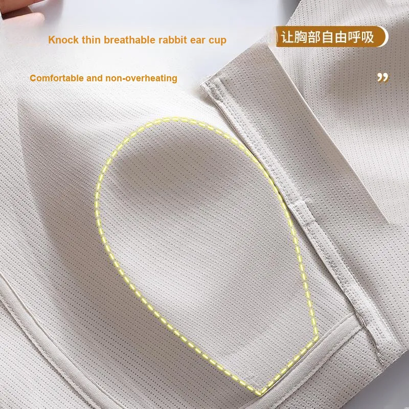 Master Women's Bras-12