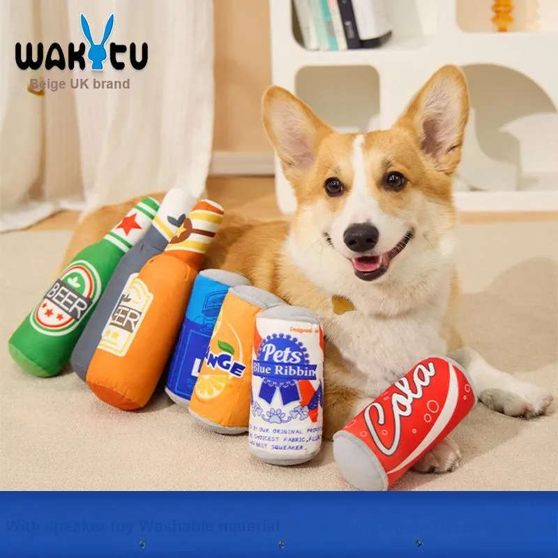 Wakytu Pet Toys-6