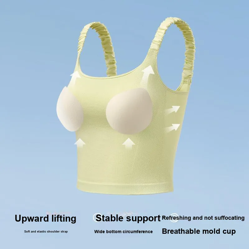 Cursmopolitanism Camisole Women's-7