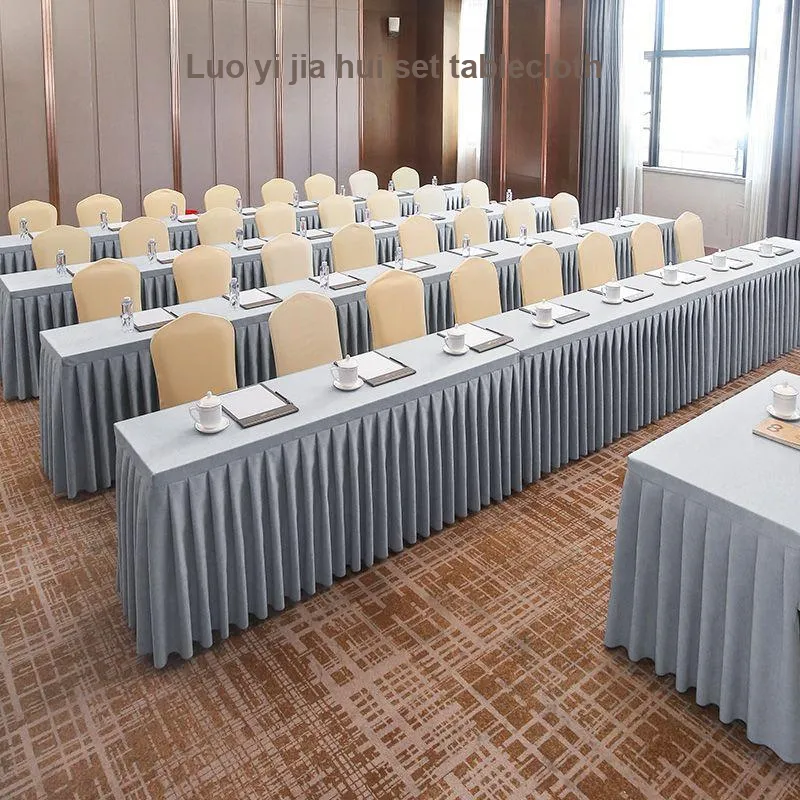 LUOYIJIA Tablecloths-2