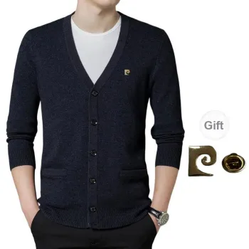 PIERRE CARDIN Knitwear Men