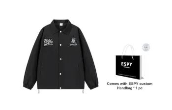 ESPY Jackets Unisex
