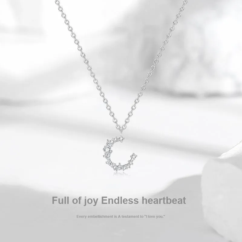 JUICY GRAPE S999 Fine Silver Necklaces Women's-1