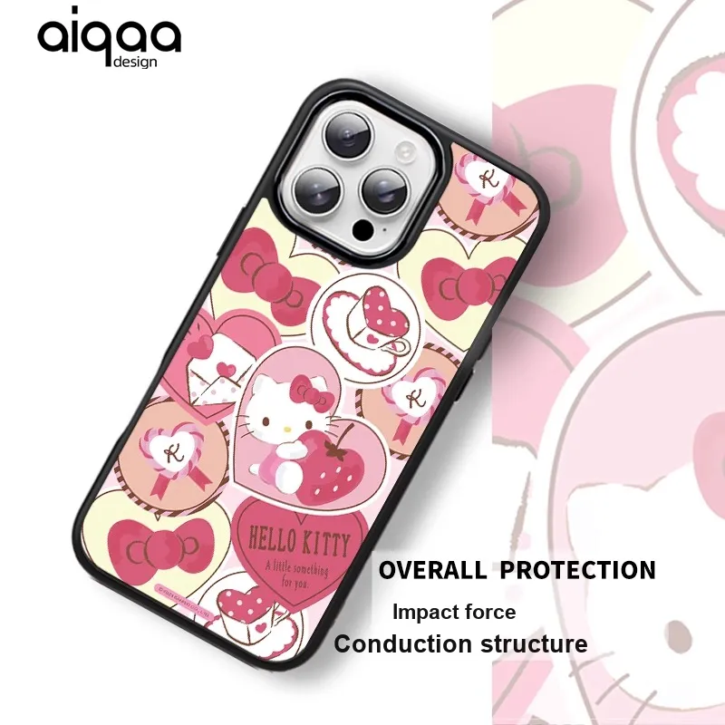 CHAODIANXIA Phone Cases-3