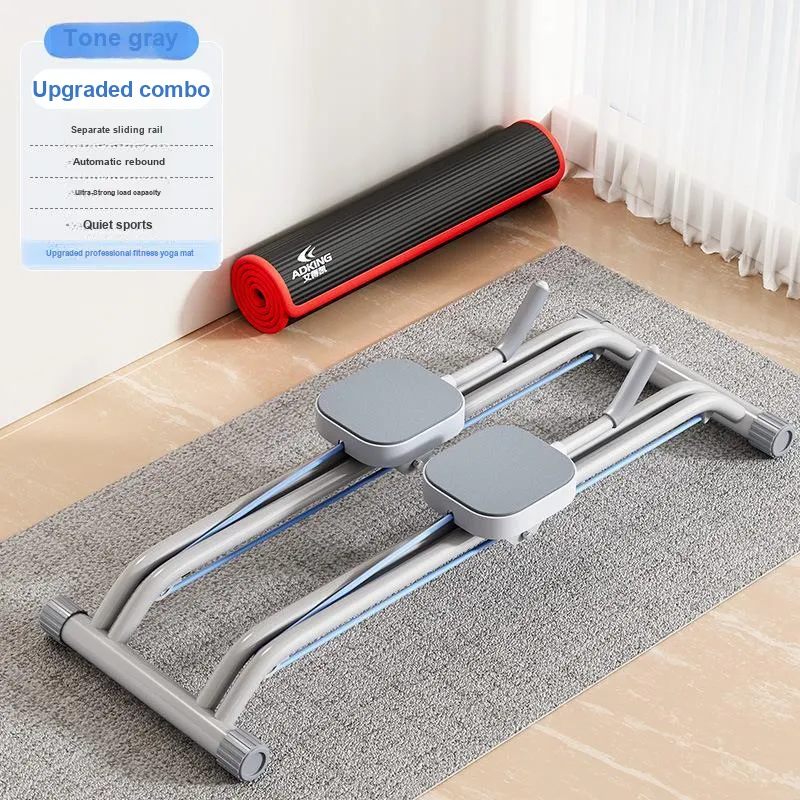 Kaikang Abdominal Rollers Unisex-7