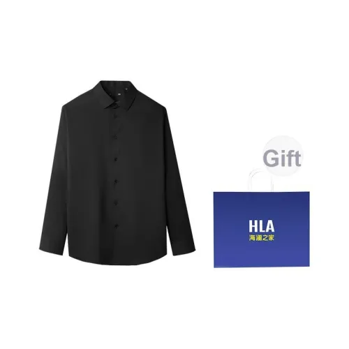 HLA Мужские рубашки