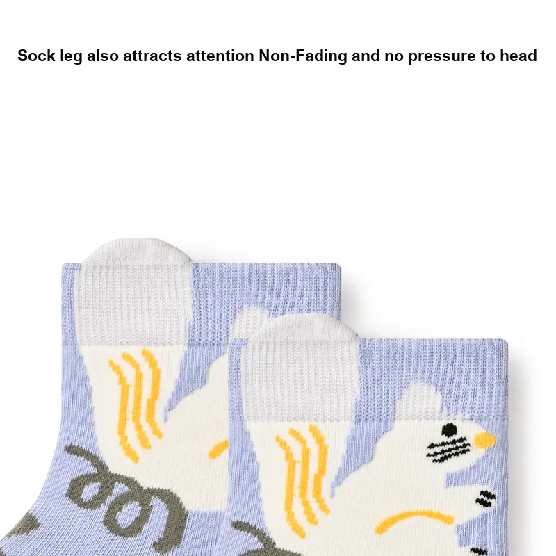 Primeet Ankle Socks Women's 5 Pack-1