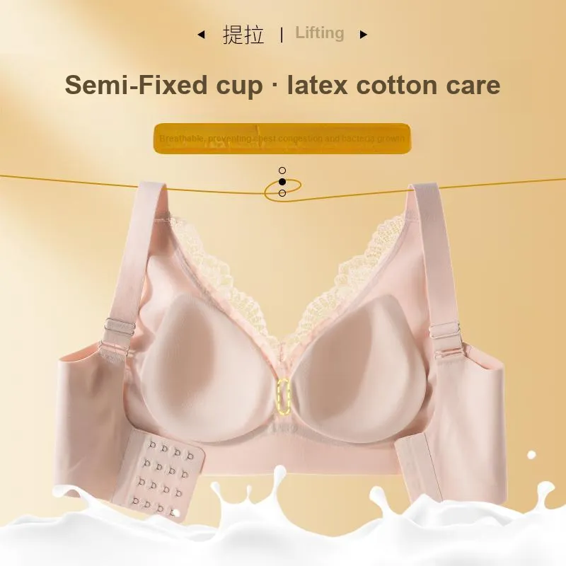 MIIOW Women's Bras-11