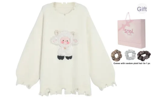 SNBL Женские Свитера