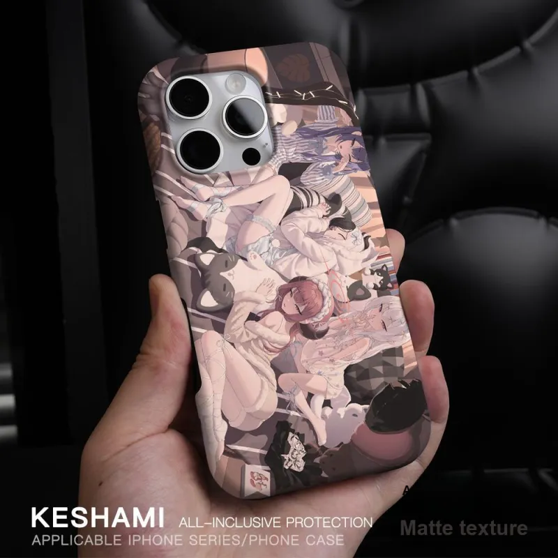 Keshami Phone Cases-13