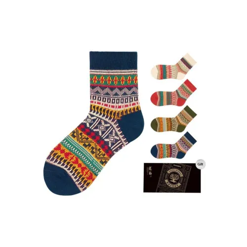 LIANGPU Низкие носки для мужчин упаковка из 4 пар