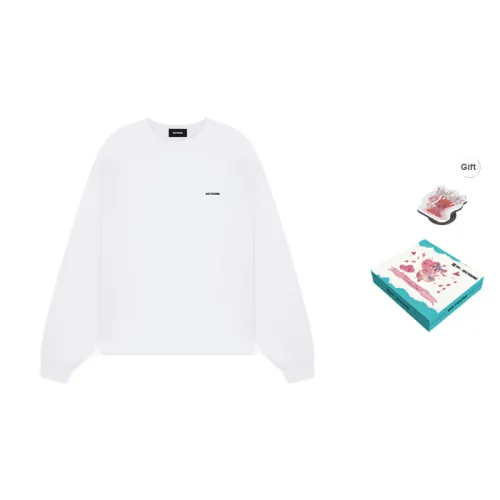 WE11DONE Унисекс T-рубашки