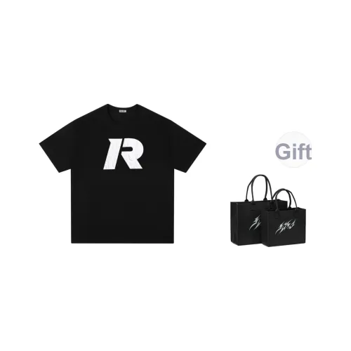 ROLLING MONEY Унисекс Футболка