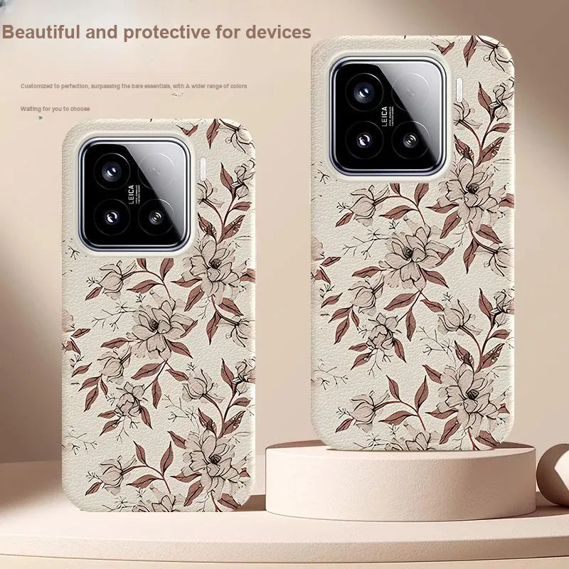 YIBAOBAO Phone Cases-1