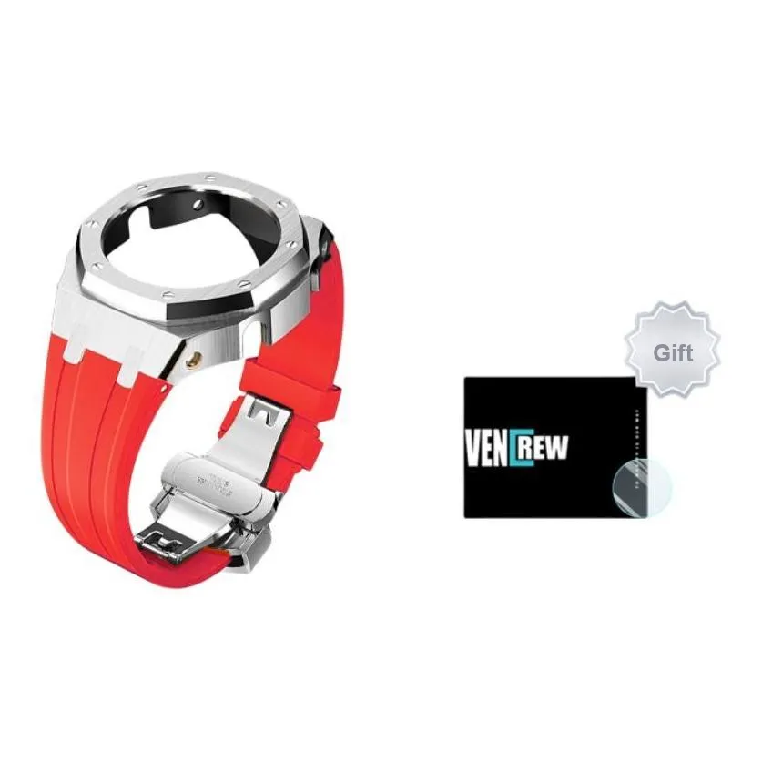 Vencrew Unisex Farmhouse Series Watch Cases