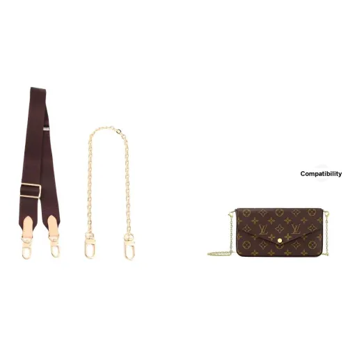 Modified Sauce Ткани вязаные Cloth Сумка Ремень Женские Многоцветный