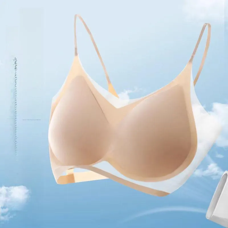 YUZHAOLIN Bra Women's Combo Set-7