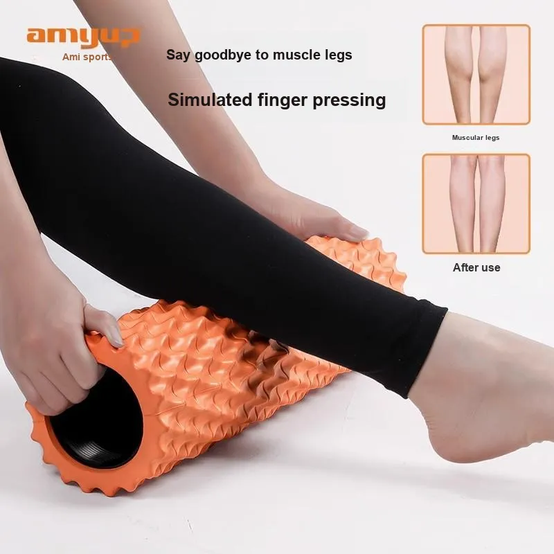 AMYUP Foam Rollers-3