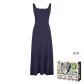 Navy Blue (Shopping Bag)