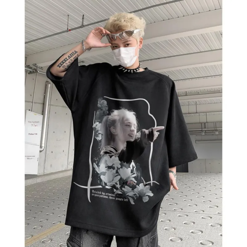 ACUOD BY CHANU T Shirts Unisex-5