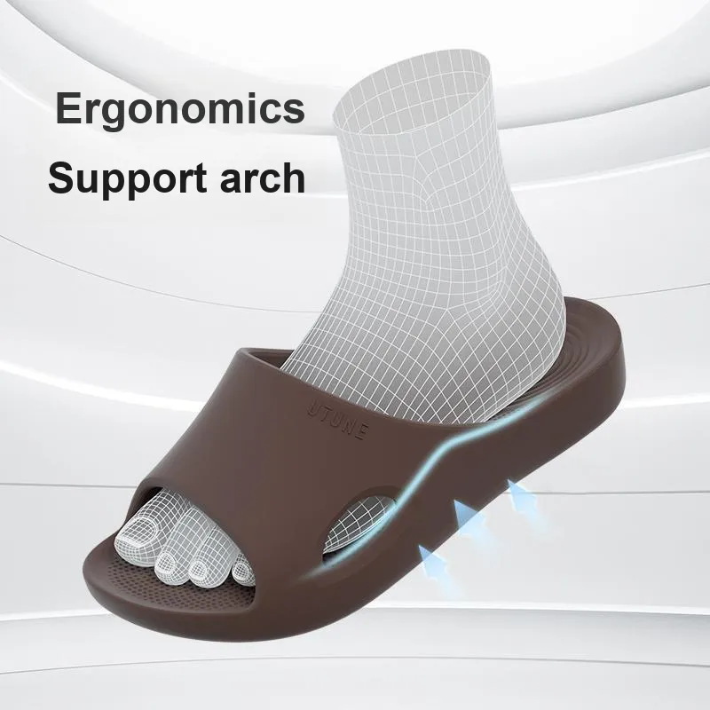 UTUNE Slippers / Home Slippers-19