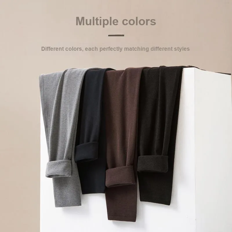 Casenland Men Thermal Pants-23