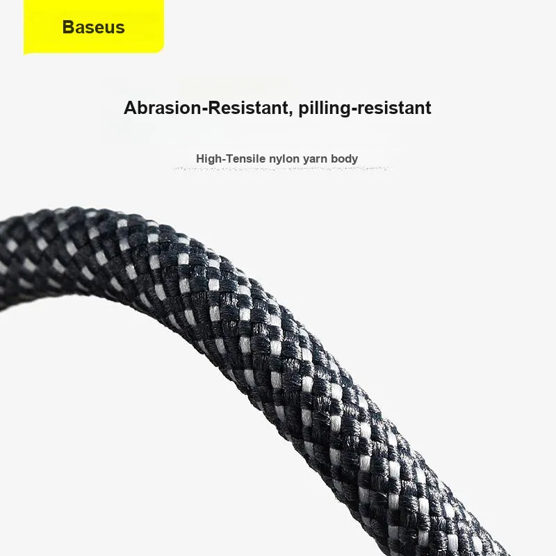 Baseus Cables-14