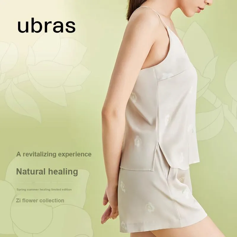 Ubras Women's Pajama Sets-6