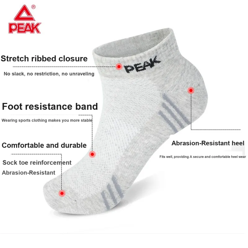PEAK Badminton Equipment-2