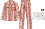 Cloud Touch Cotton Women's