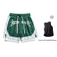 Green with Free Tank Top