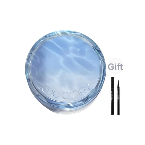 JOJO DIARY Синий Остров Dream Air Cushion BB Крем Увлажнение Flawless Clear Dewy Moisturizing