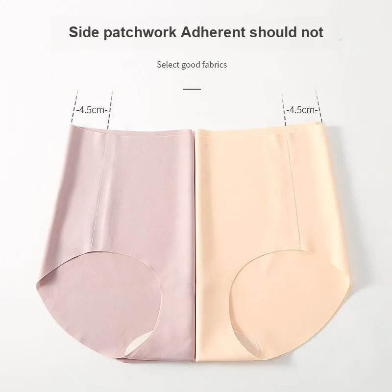 EFUTON Underpants Women's 4 Pack-3
